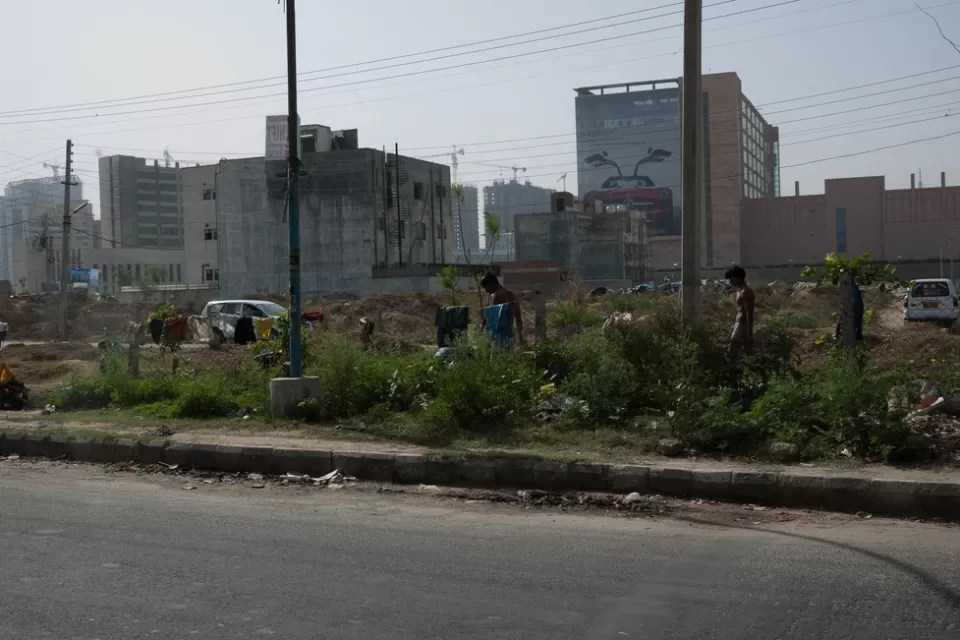 Gurgaon, India